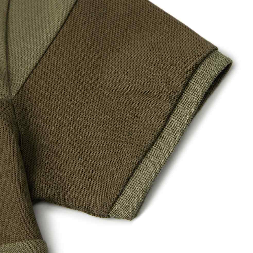 Junior Pique Polo - Giordano