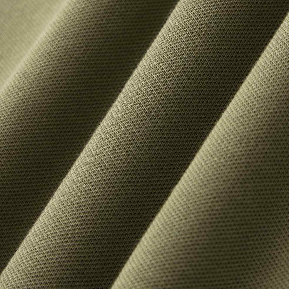 Junior Pique Polo - Giordano