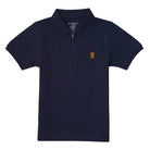 Junior Pique Polo - Giordano