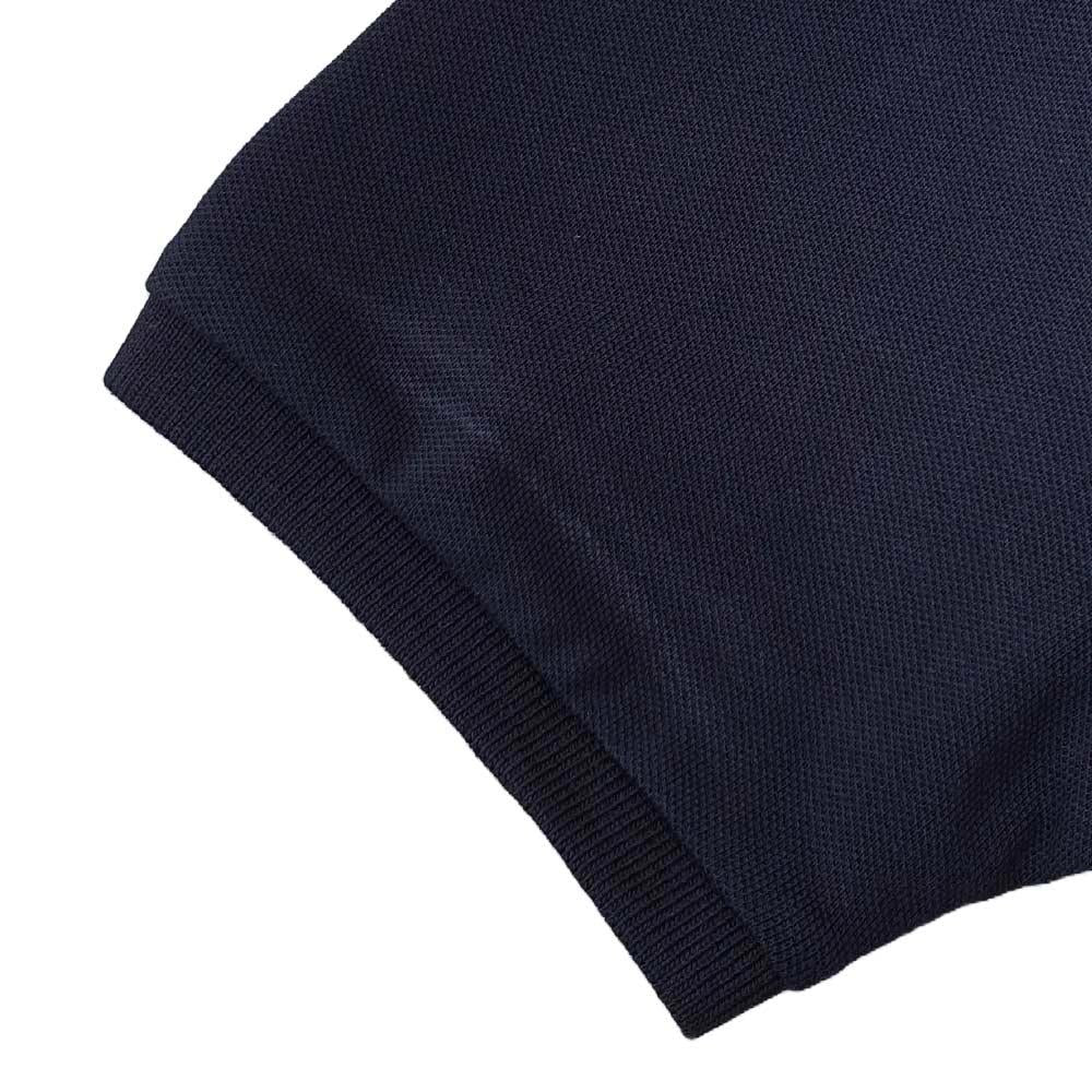 Junior Pique Polo - Giordano