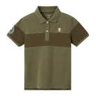 Junior Pique Polo - Giordano