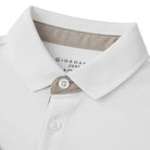 Junior Pique Polo - Giordano