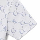 Junior Printed Bold Polo - Giordano