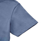 Junior Regular Fit Cotton Print Tee - Tom & Jerry - Blue - Giordano