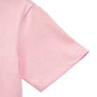 Junior Regular Fit Cotton Print Tee - Tom & Jerry - Pink - Giordano