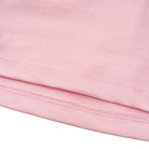 Junior Regular Fit Cotton Print Tee - Tom & Jerry - Pink - Giordano