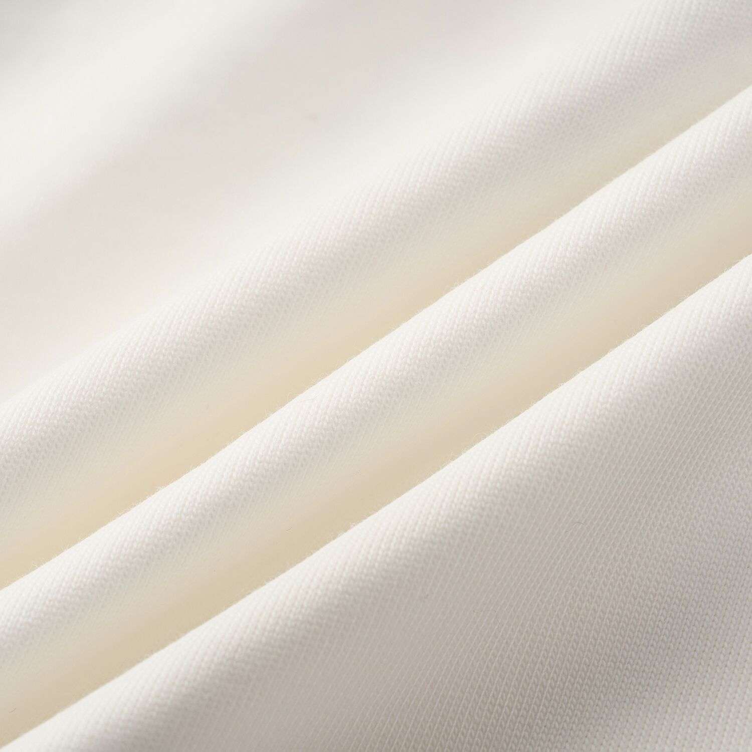 Junior Regular Fit Cotton Print Tee - Tom & Jerry - White - Giordano