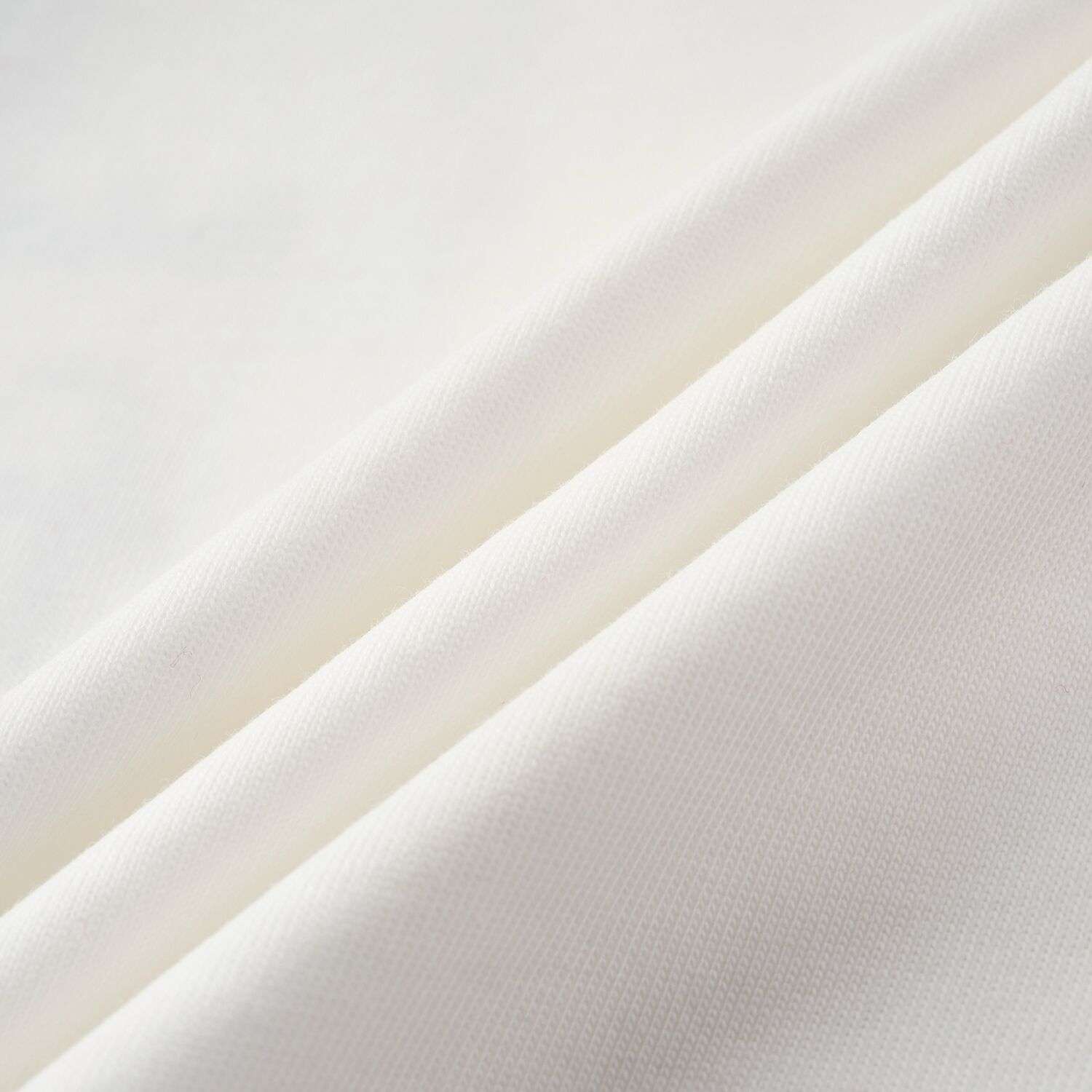 Junior Regular Fit Cotton Print Tee - Tom & Jerry - White - Giordano