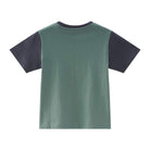 Junior Regular Fit Graphic Print Tee - Giordano