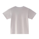 Junior Regular Fit Graphic Print Tee - Giordano