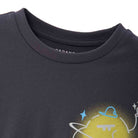 Junior Regular Fit Graphic Print Tee - Giordano