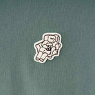 Junior Regular Fit Graphic Print Tee - Giordano