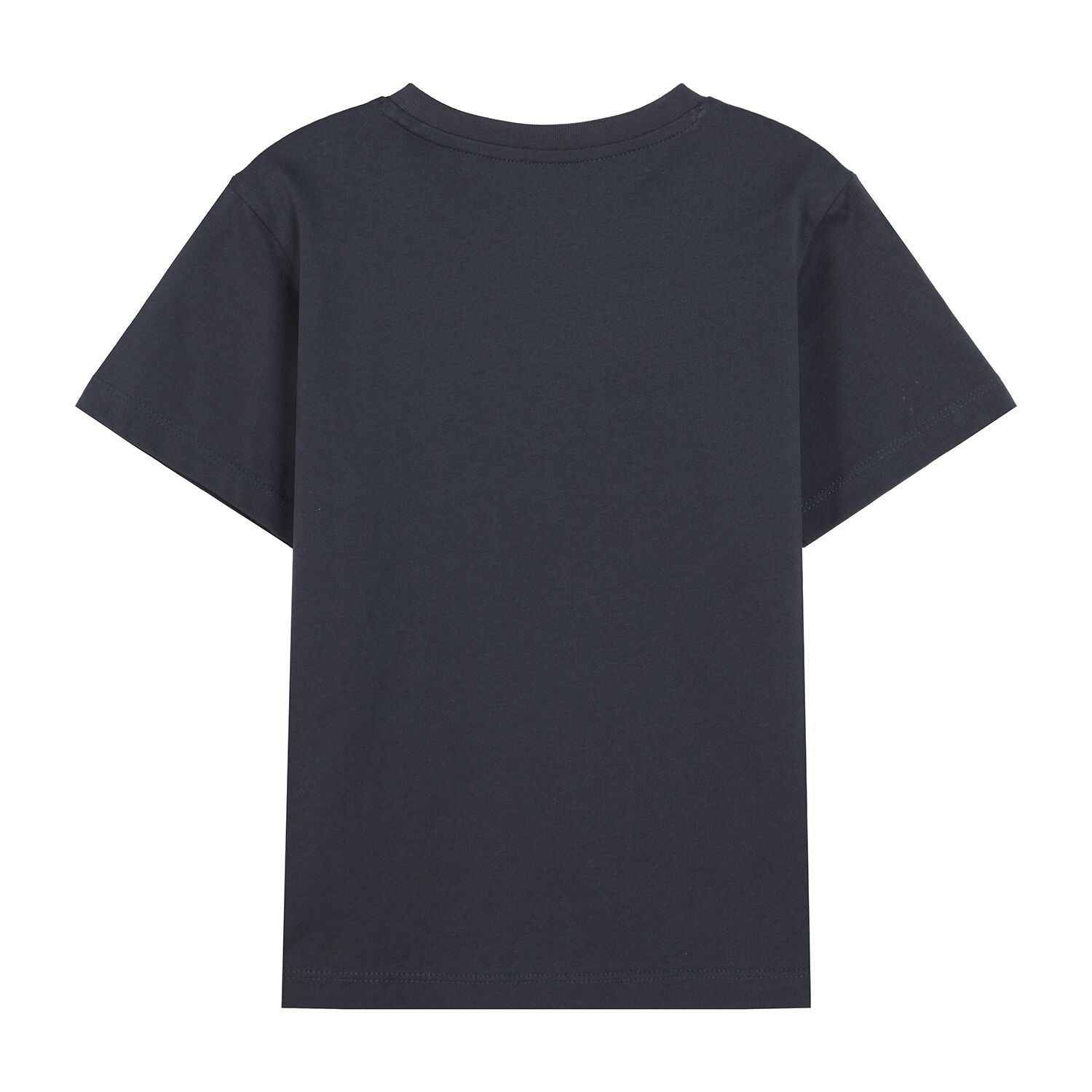 Junior Regular Fit Graphic Print Tee - Giordano