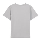 Junior Regular Fit Graphic Print Tee - Giordano