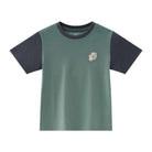 Junior Regular Fit Graphic Print Tee - Giordano