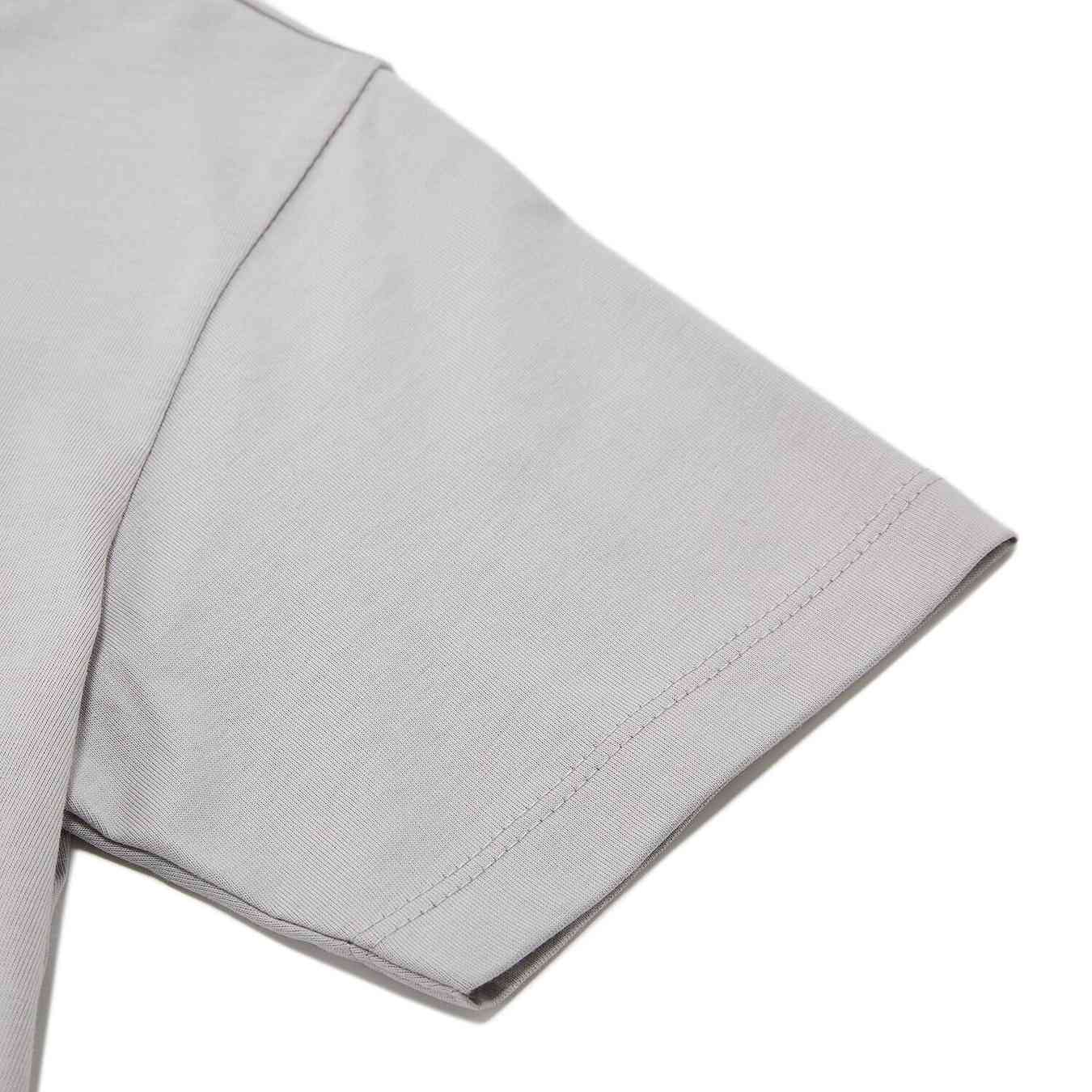 Junior Regular Fit Graphic Print Tee - Giordano