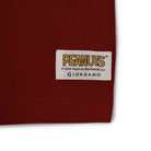 Junior Relaxed Fit Snoopy Print Tee - Giordano