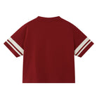 Junior Relaxed Fit Snoopy Print Tee - Giordano