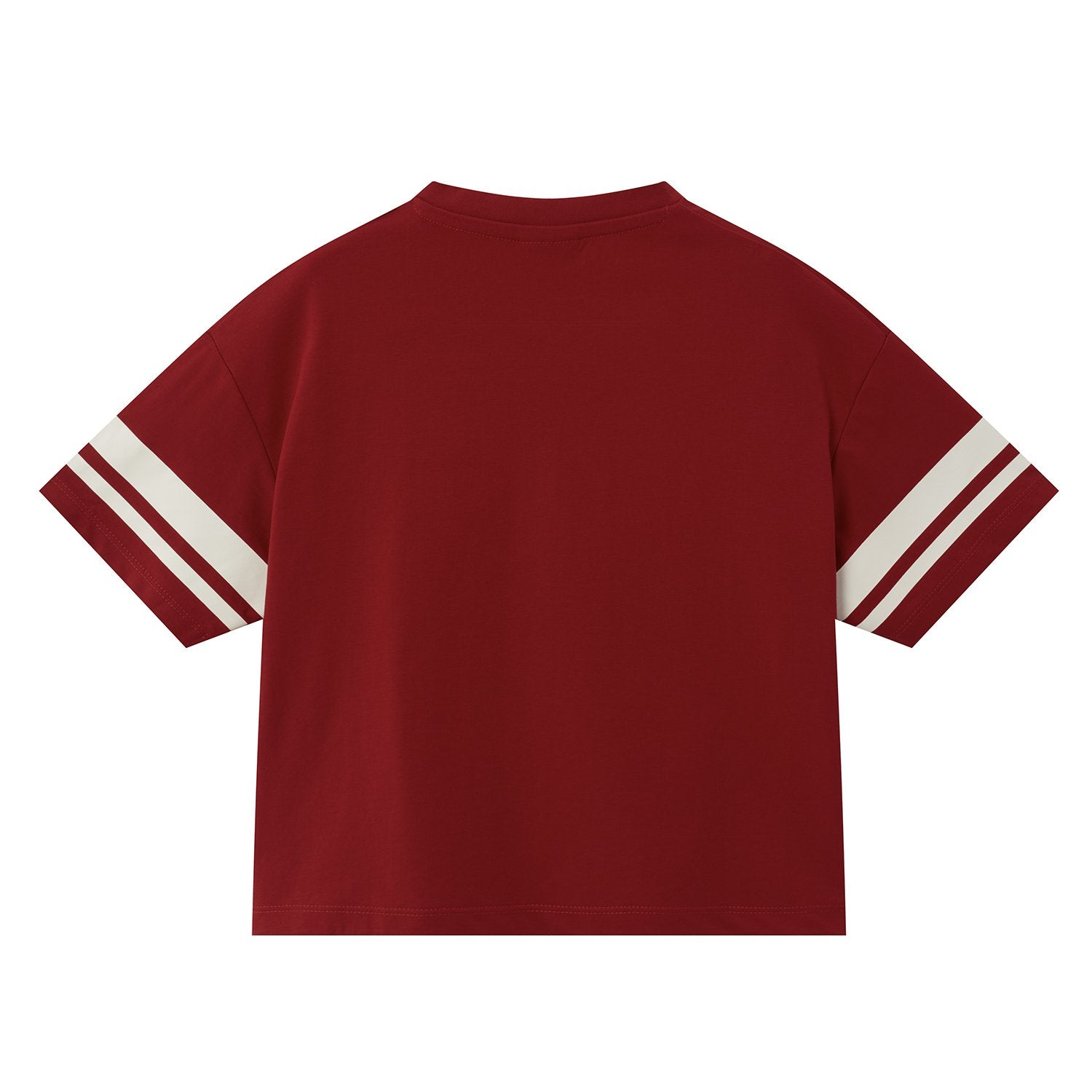 Junior Relaxed Fit Snoopy Print Tee - Giordano