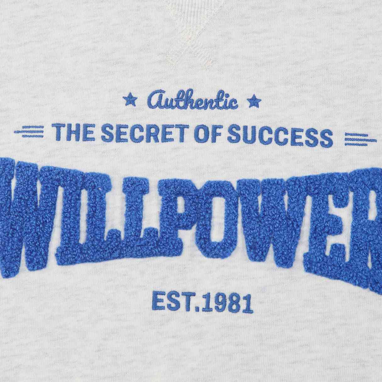 Junior Sweatshirt - Giordano