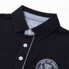 Junior Thematic Embroidery Bold Polo - Giordano