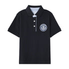 Junior Thematic Embroidery Bold Polo - Giordano