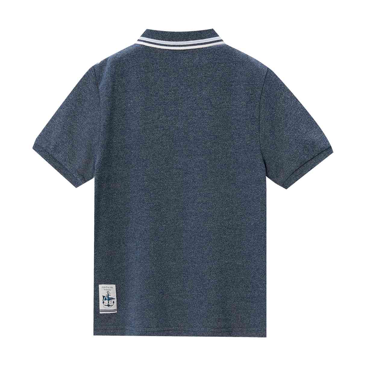 Junior Thematic Polo - Giordano