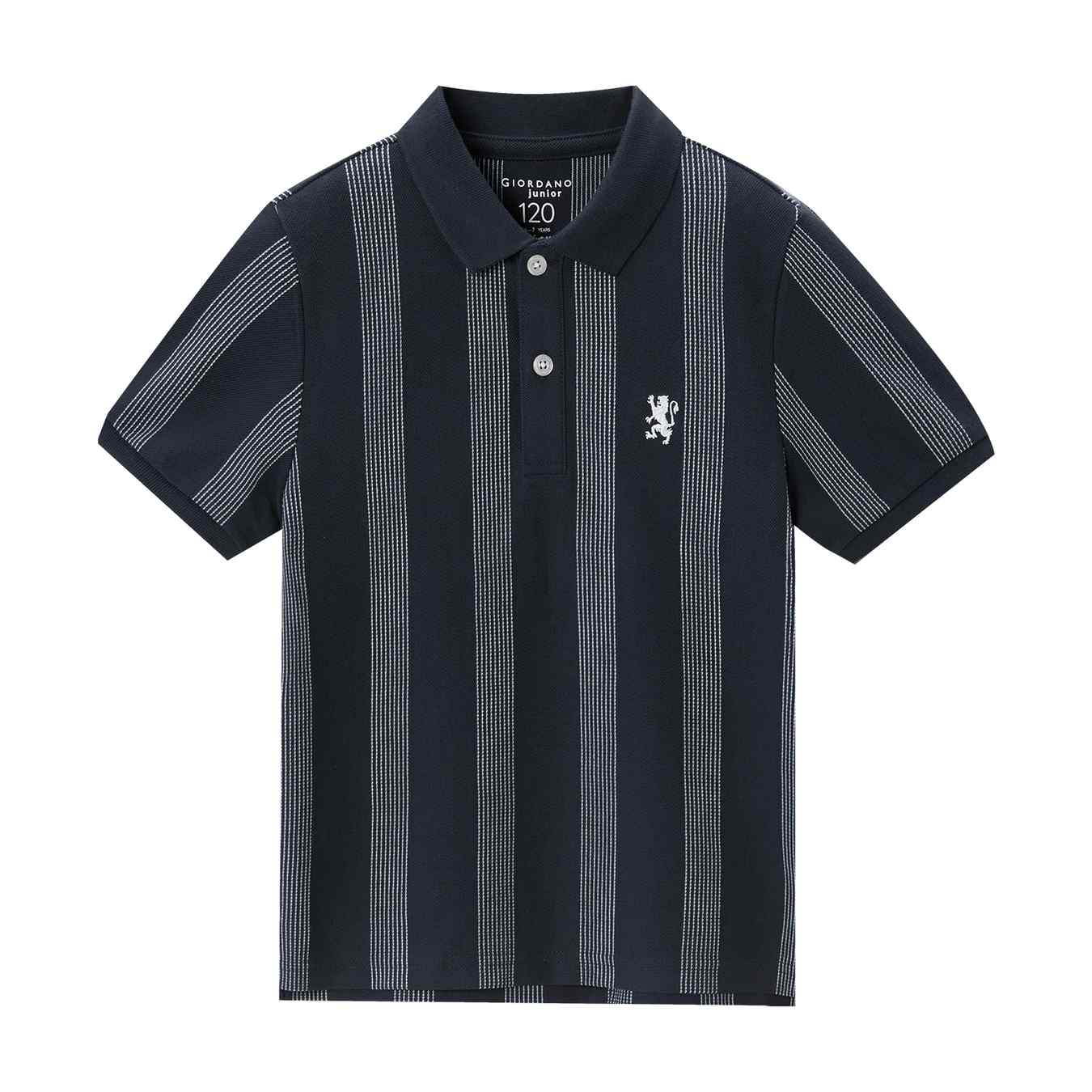 Junior Thematic Polo - Giordano