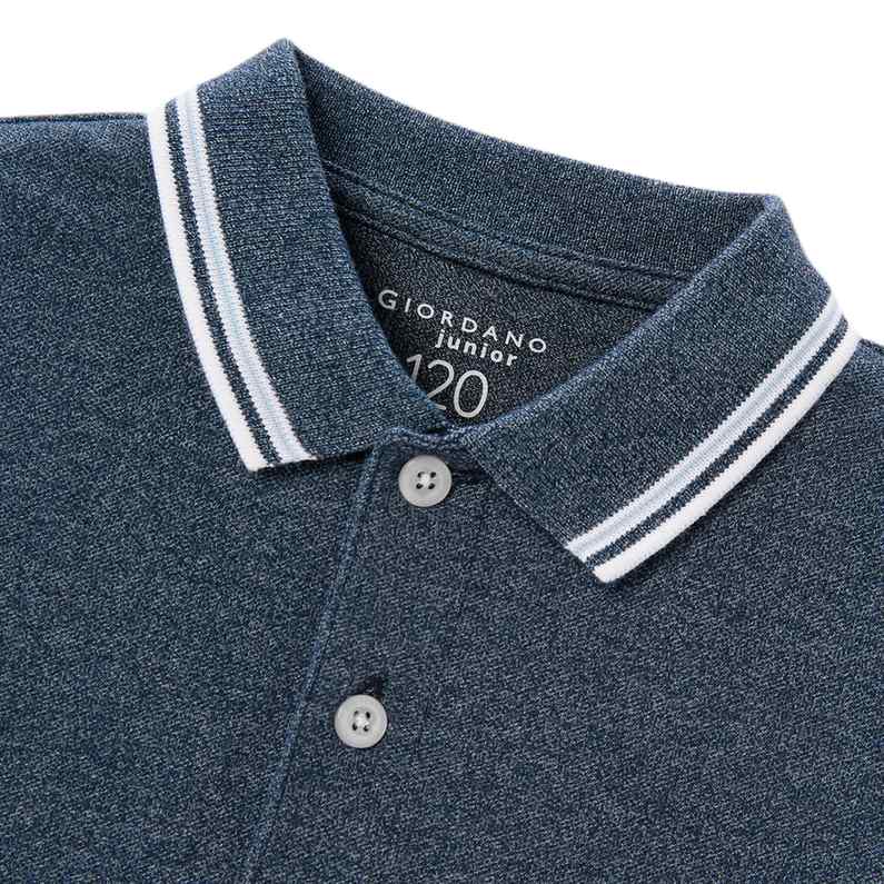 Junior Thematic Polo - Giordano