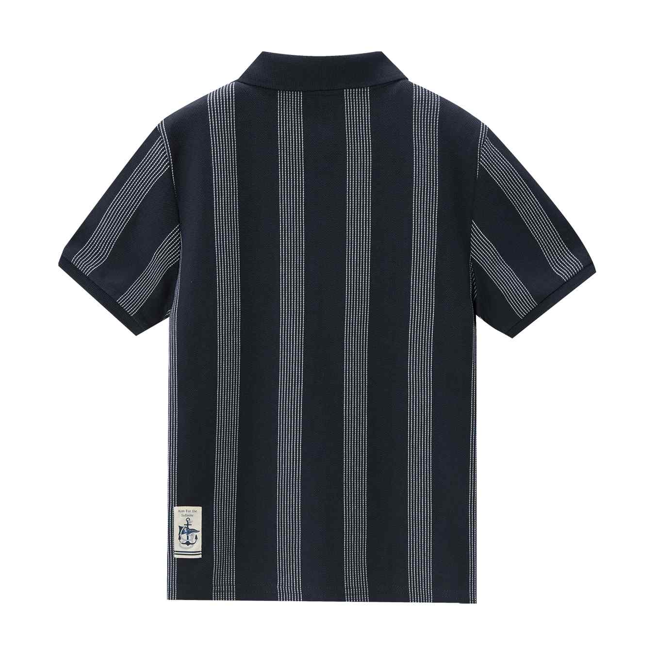 Junior Thematic Polo - Giordano