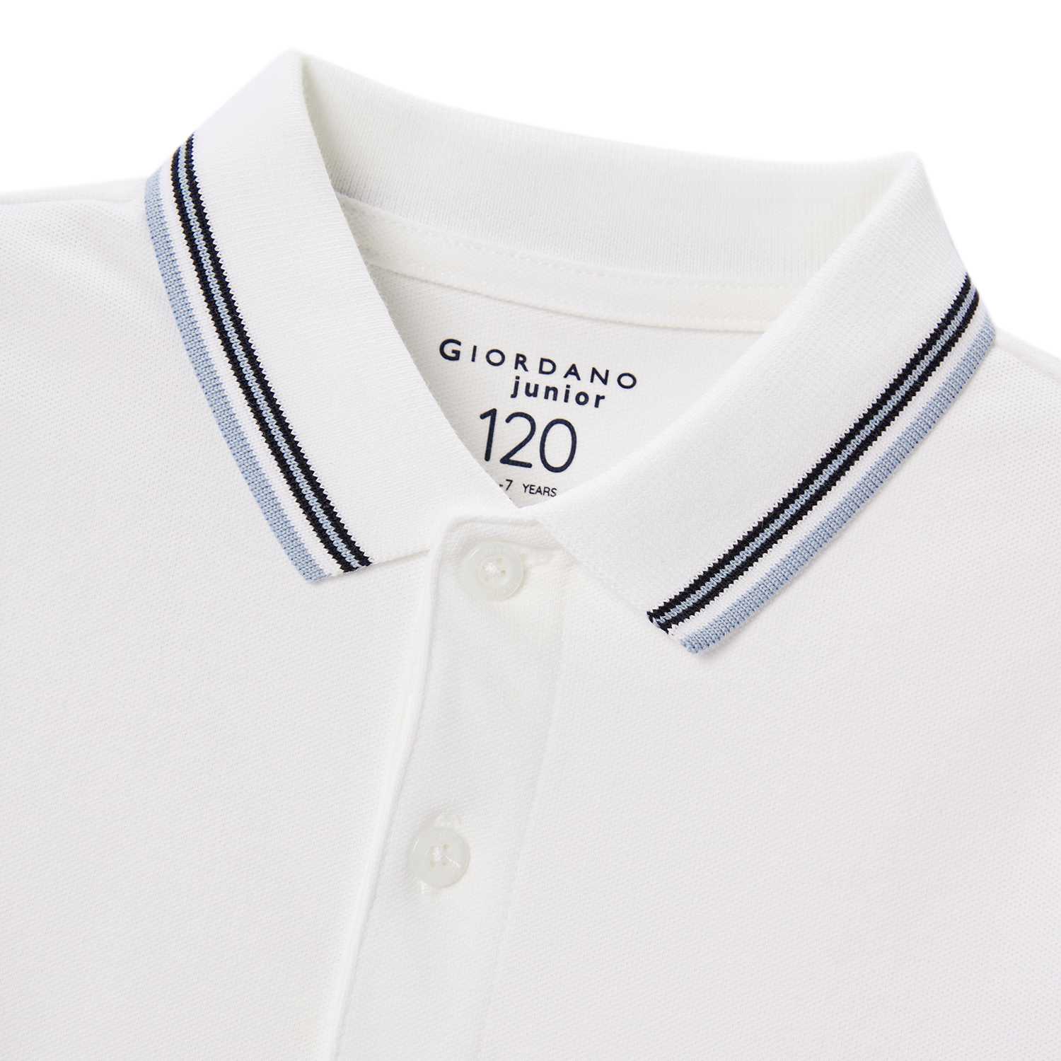 Junior Thematic Polo - Giordano