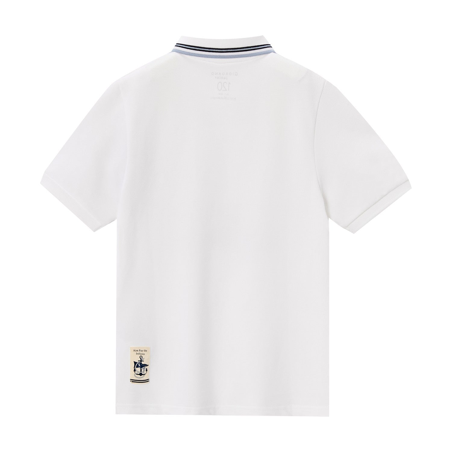 Junior Thematic Polo - Giordano