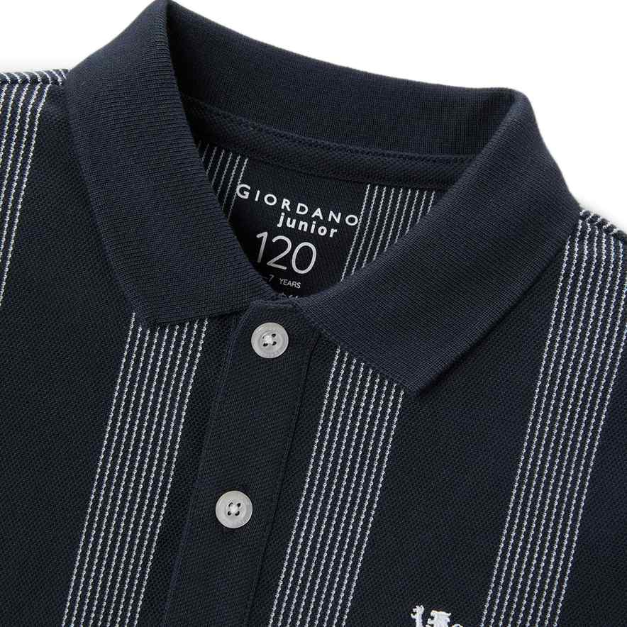 Junior Thematic Polo - Giordano