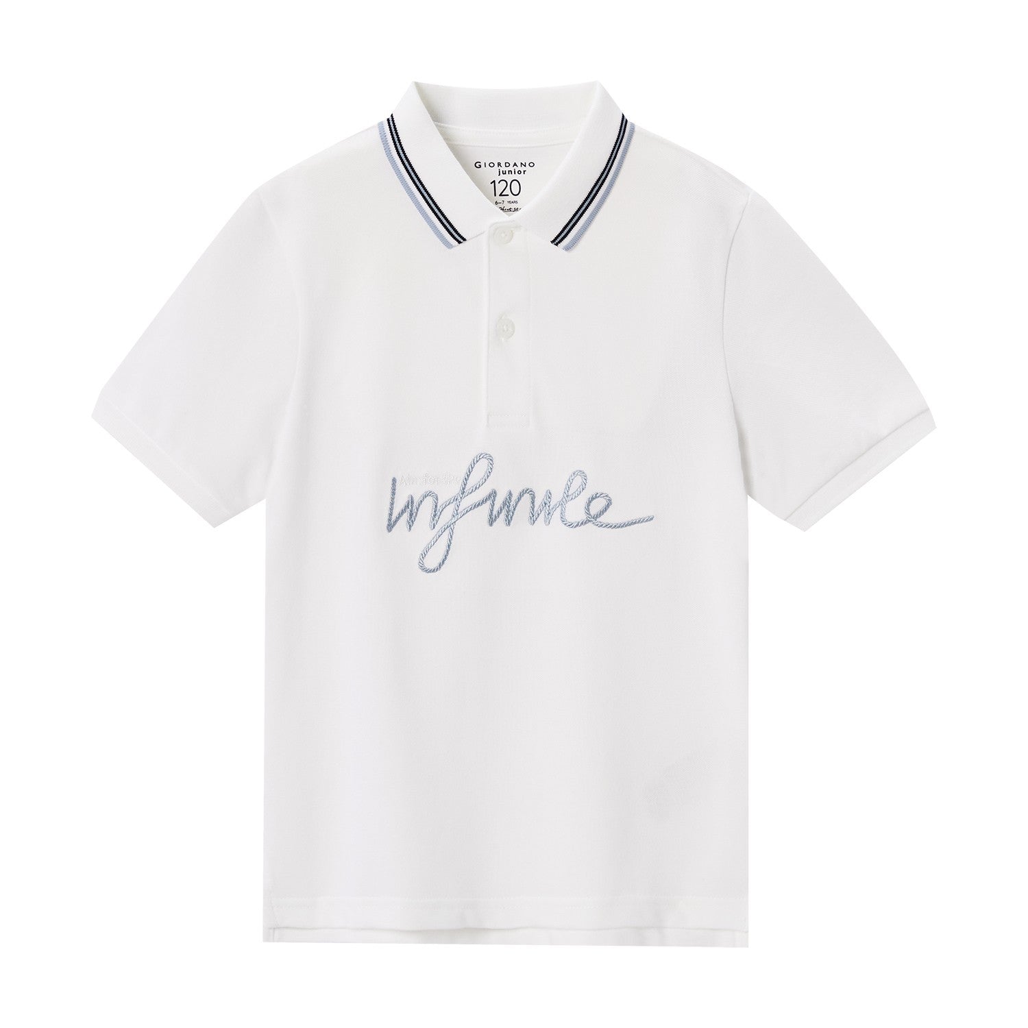 Junior Thematic Polo - Giordano
