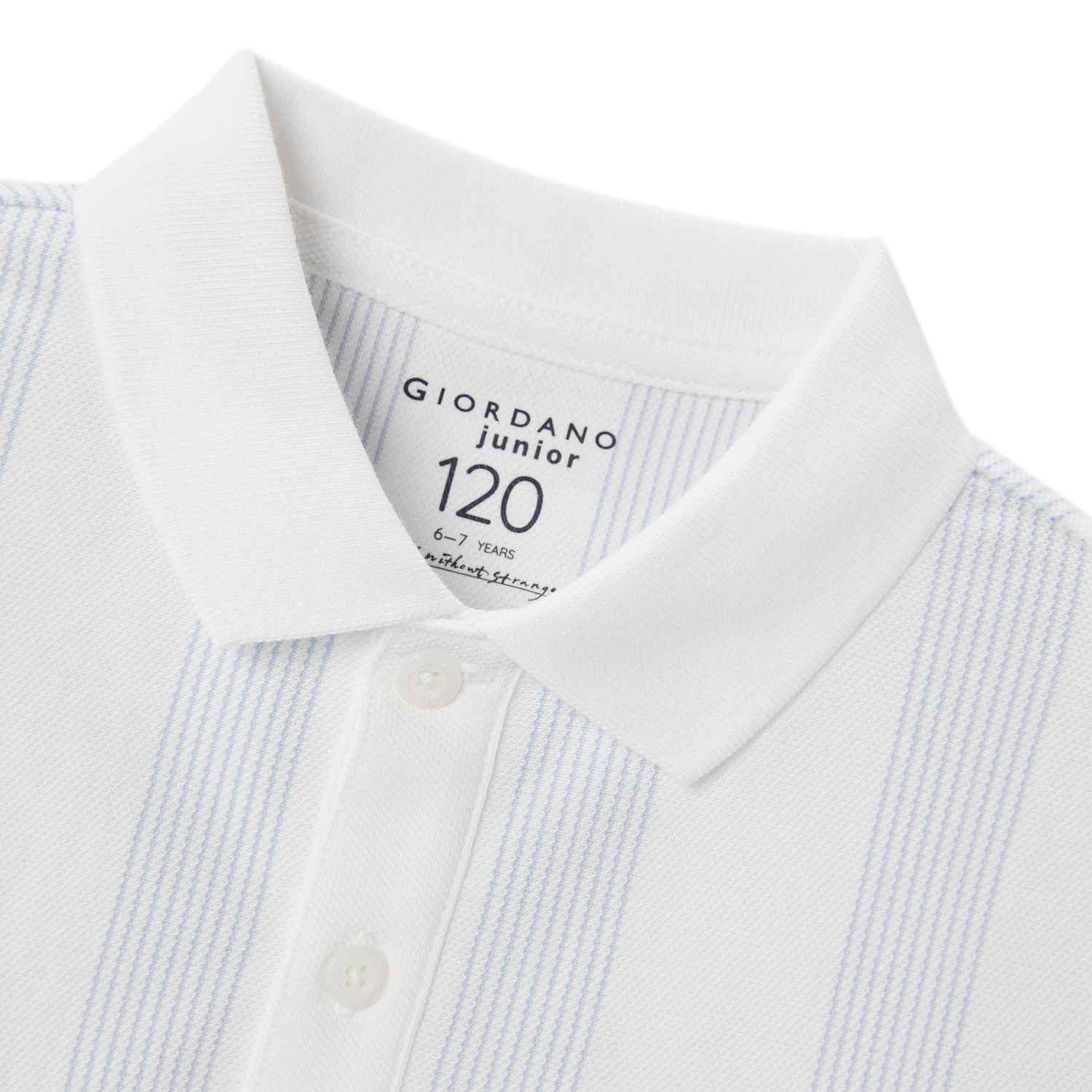 Junior Thematic Polo - Giordano