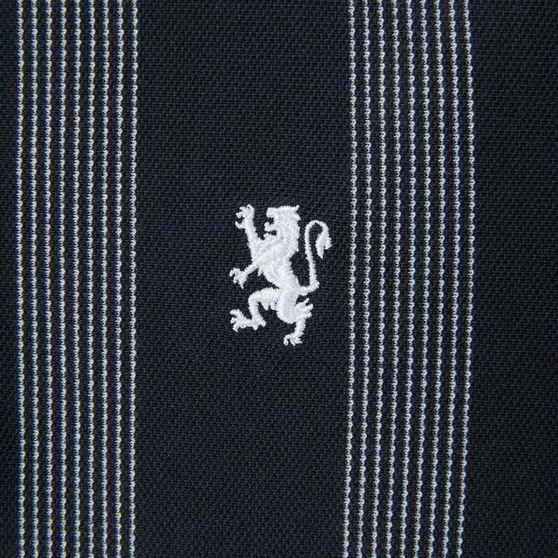 Junior Thematic Polo - Giordano