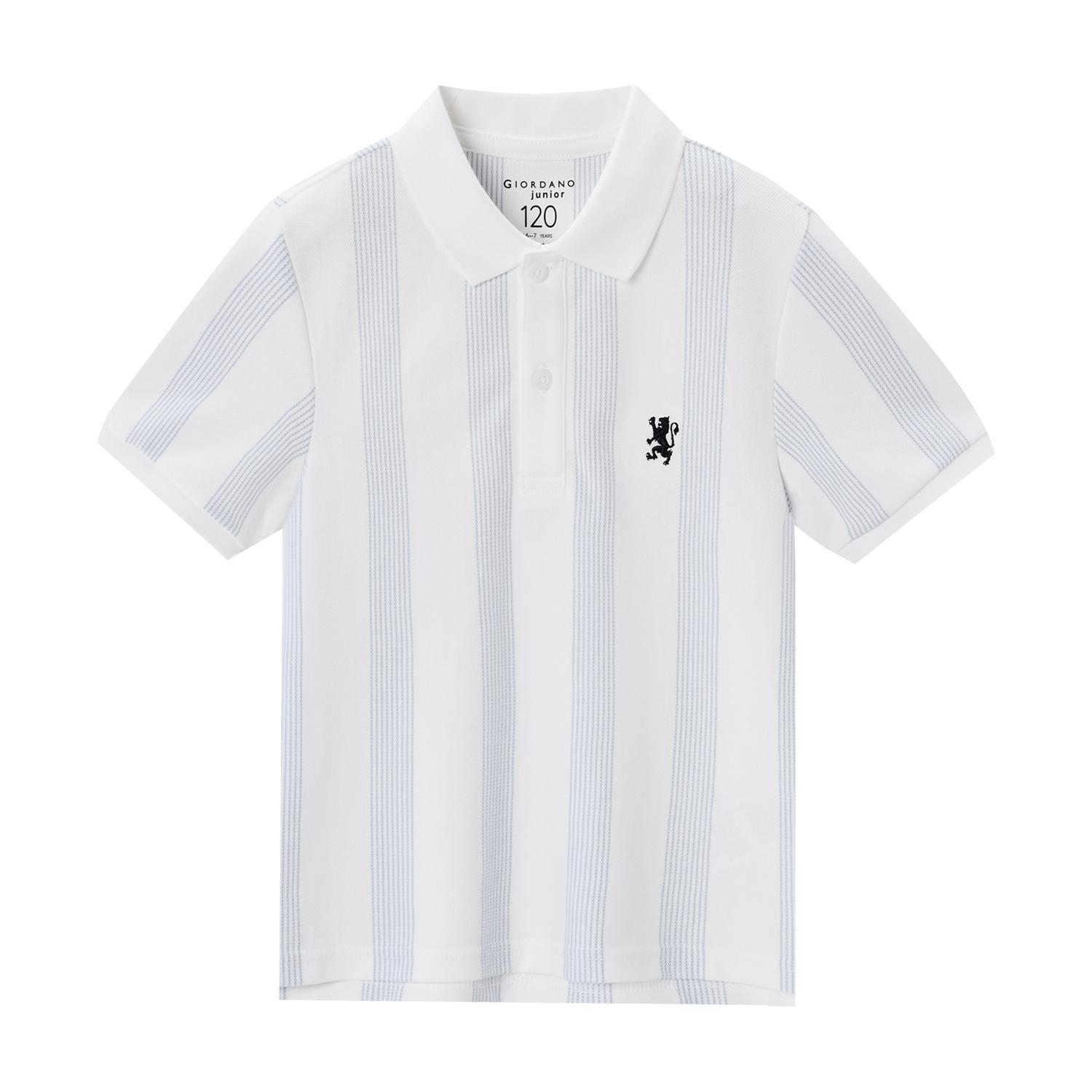 Junior Thematic Polo - Giordano