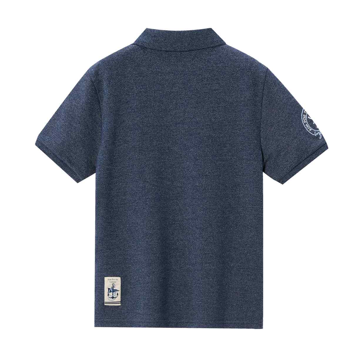 Junior Thematic Polo - Giordano