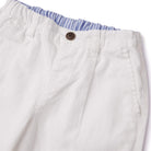 Junior Twill Mid - Rise Regular Tapered Elastic Waist - Giordano