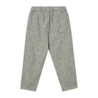 Junior Twill Mid - Rise Regular Tapered Elastic Waist - Giordano