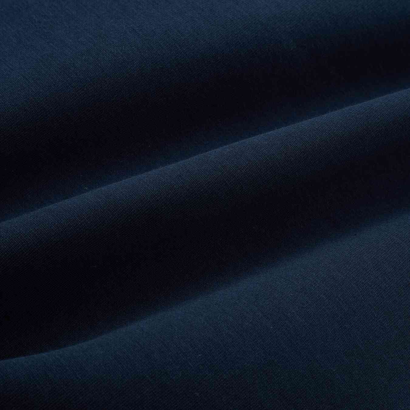 Junior's Comfort Fit Interlock Sweatshirt - Giordano