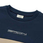 Junior's Comfort Fit Interlock Sweatshirt - Giordano