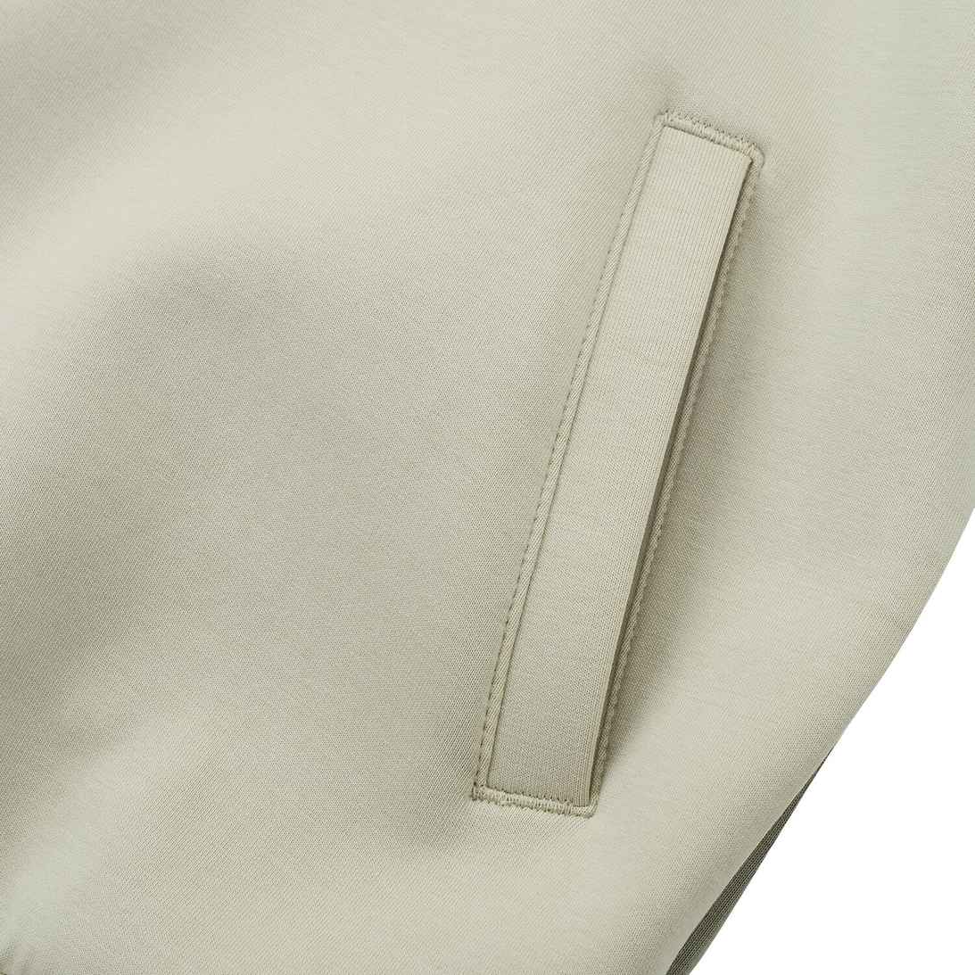 Junior's Comfort Fit Interlock Sweatshirt - Giordano