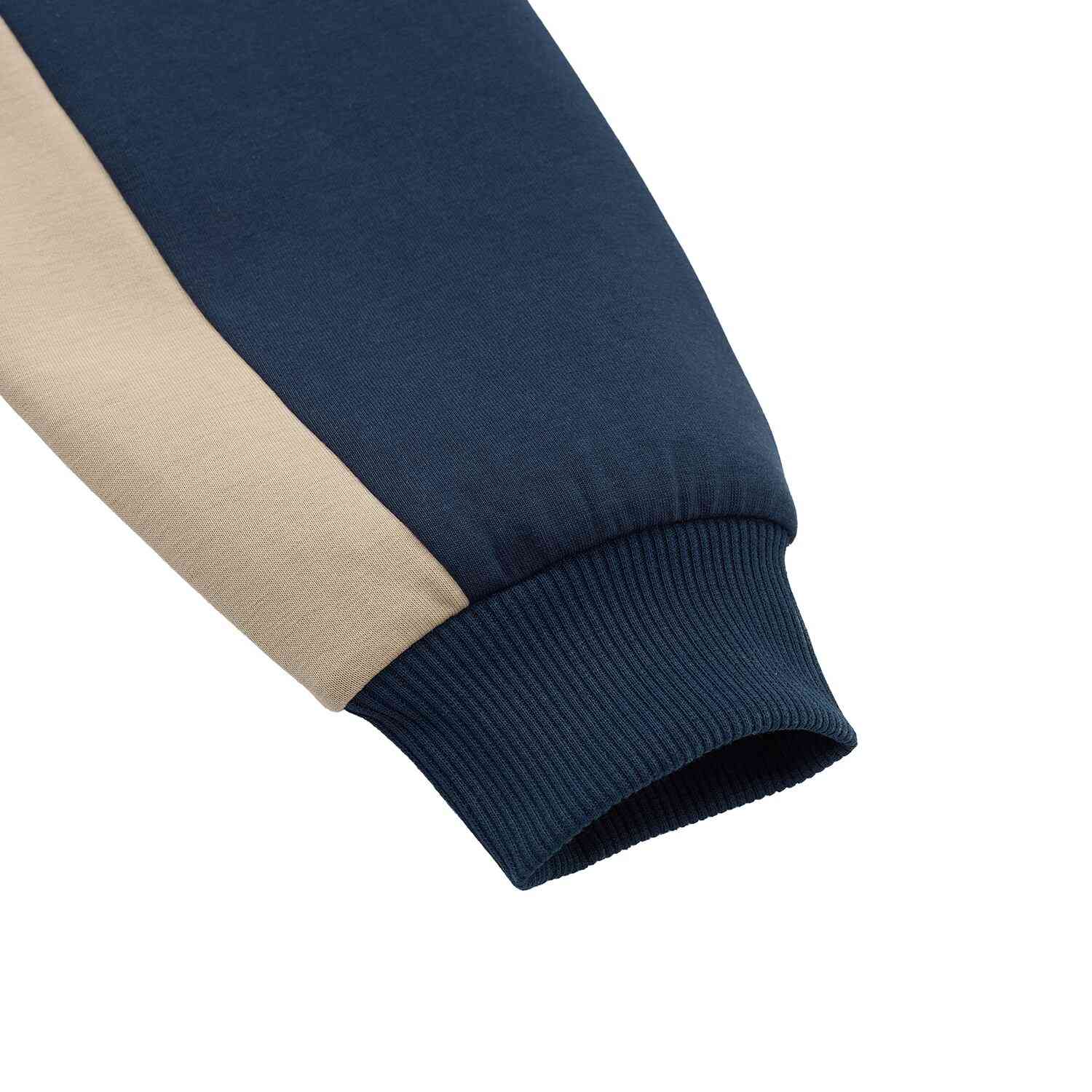 Junior's Comfort Fit Interlock Sweatshirt - Giordano