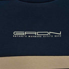 Junior's Comfort Fit Interlock Sweatshirt - Giordano