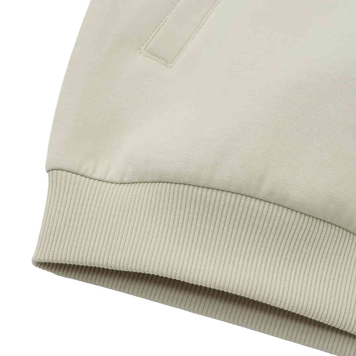 Junior's Comfort Fit Interlock Sweatshirt - Giordano