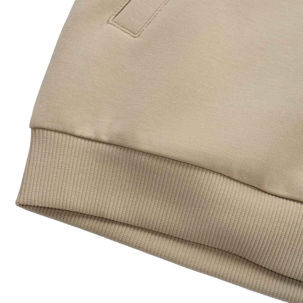 Junior's Comfort Fit Interlock Sweatshirt - Giordano