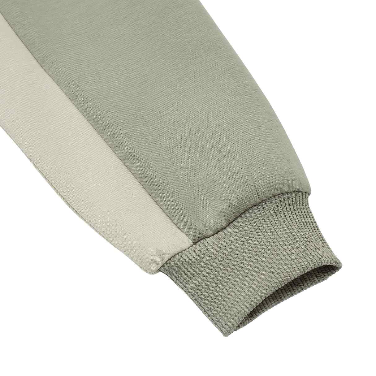 Junior's Comfort Fit Interlock Sweatshirt - Giordano