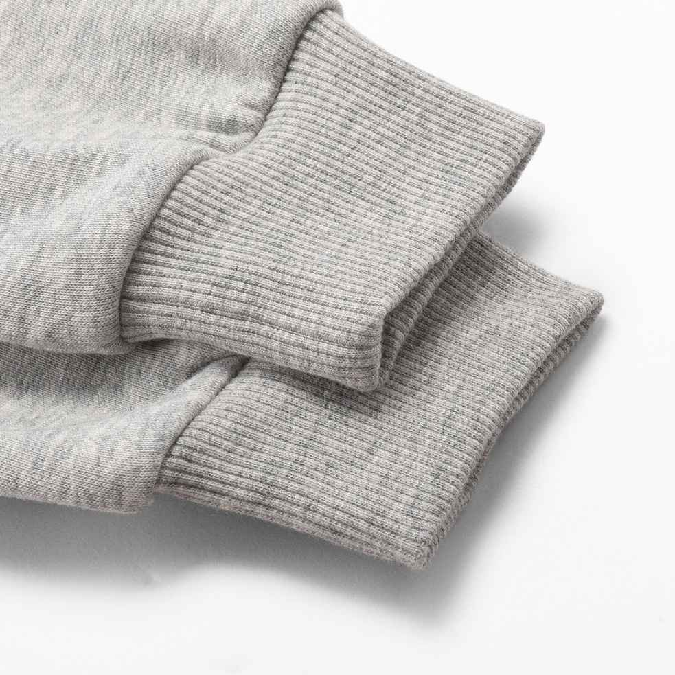 Junior's Comfort Fit Kung Fu Panda Print Sweatshirt - Giordano