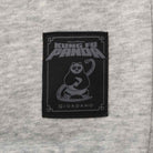 Junior's Comfort Fit Kung Fu Panda Print Sweatshirt - Giordano